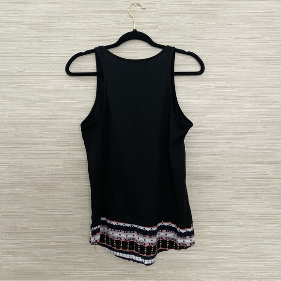 Anthropologie Puella Tank Top - Picture 7 of 10